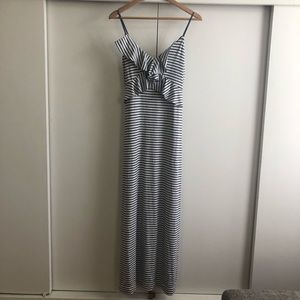 Max Studio Maxi Dress
